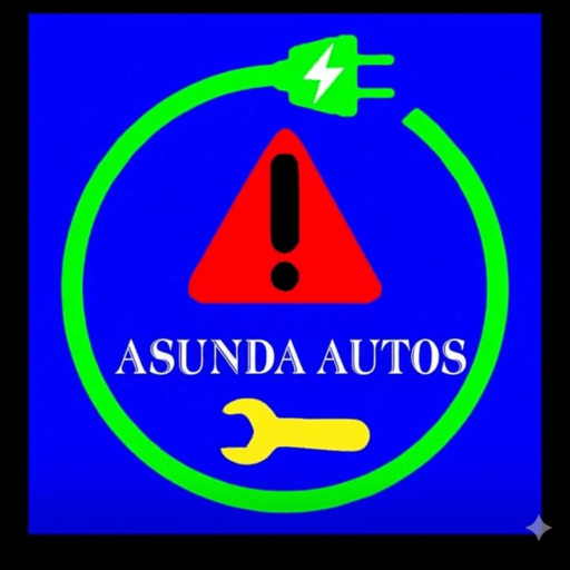 Asunda Autos Logo